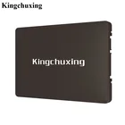 Жесткий диск Kingchuxing SSD 256 ГБ, 1 ТБ, 60 ГБ, 64 ГБ, 2,5 дюйма, SATA3, Внутренний твердотельный накопитель для ноутбуков, настольных ПК 500, МБс.