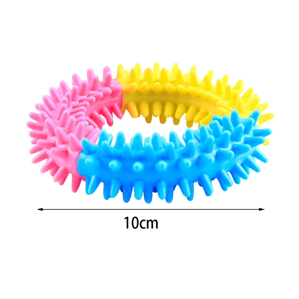 Зубная щетка для кошек и собак|Игрушки собак| |