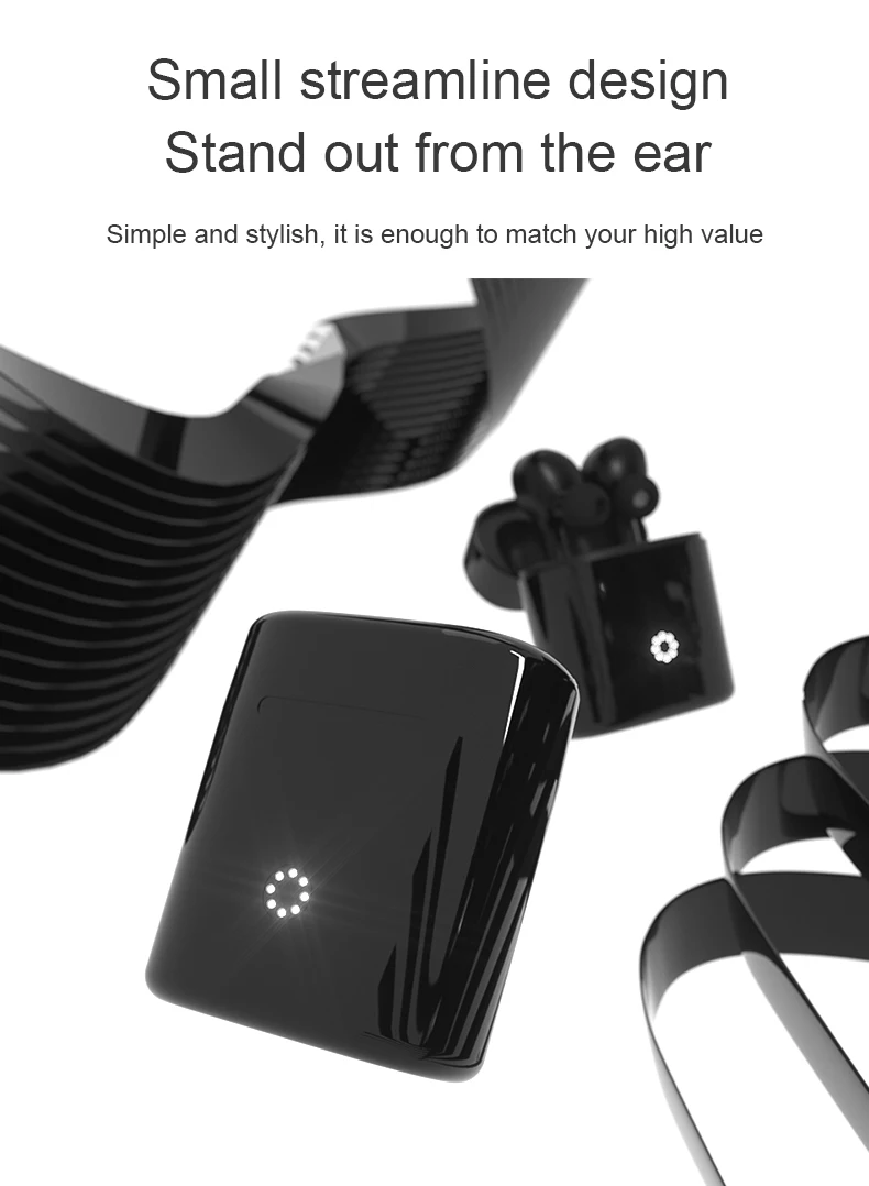 Twins Беспроводные сенсорные наушники TWS139 Bluetooth 5,0 Wateproof гарнитуры Высокая Denfintion наушники для iPhone HuaWei samsung