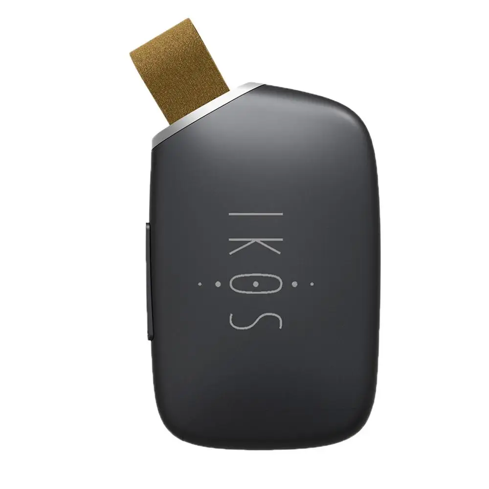 Адаптер IKOS для двух SIM карт расширитель с разъемом Apple iPhone iPad 2 сим карты в режиме