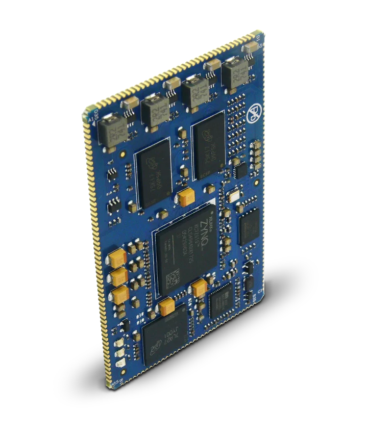 FPGA макетная плата ZYNQ 7000 7010 7020 основная плата|Крышки с прорехами для проводов| |