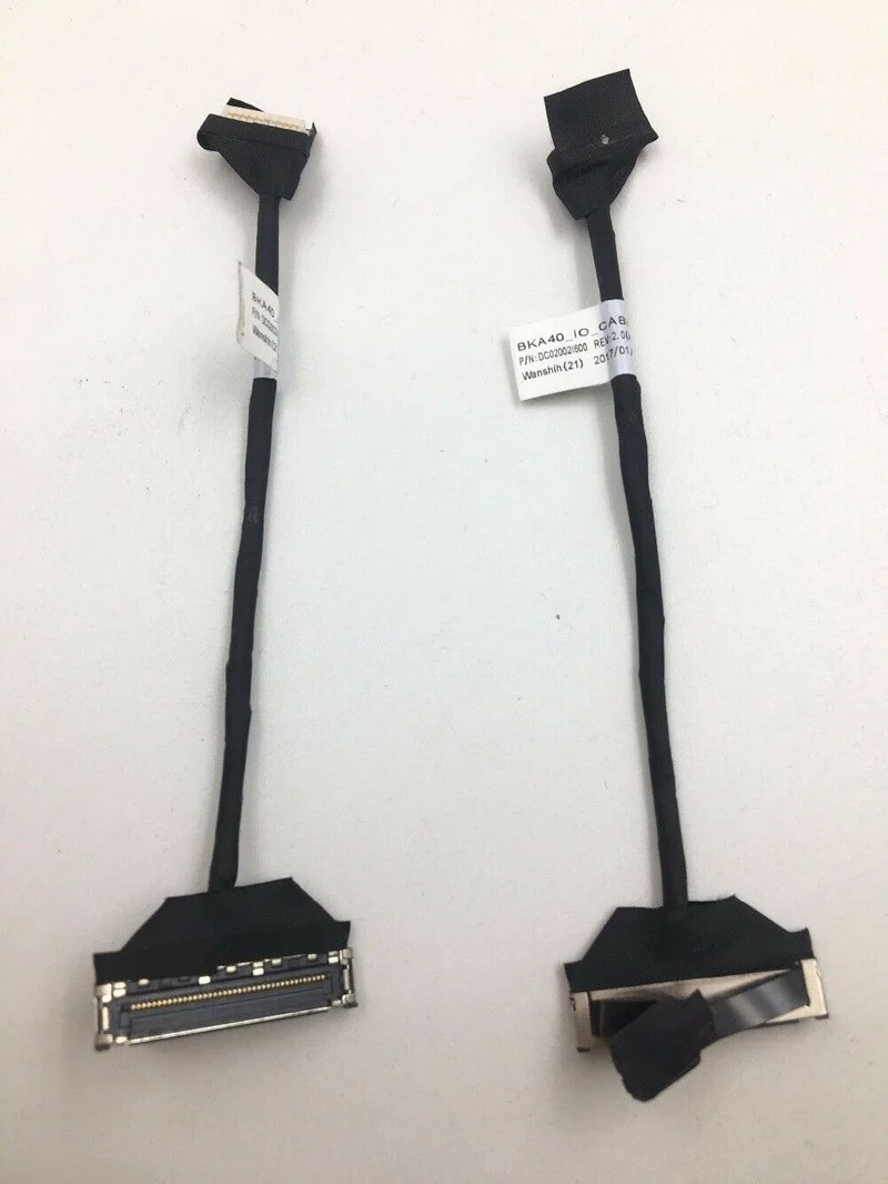

0M60G3 FOR Dell 7000 7472 7460 IO Cable USB Small Board Cable