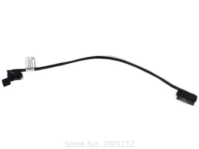 

Новый кабель для подключения аккумулятора ноутбука для Dell Latitude 5280 5290 E5280 E5290, кабель для аккумулятора 9YFCJ 09YFCJ