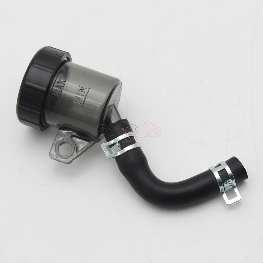 Универсальный основной цилиндр сцепления заднего тормоза мотоцикла для Honda Yamaha