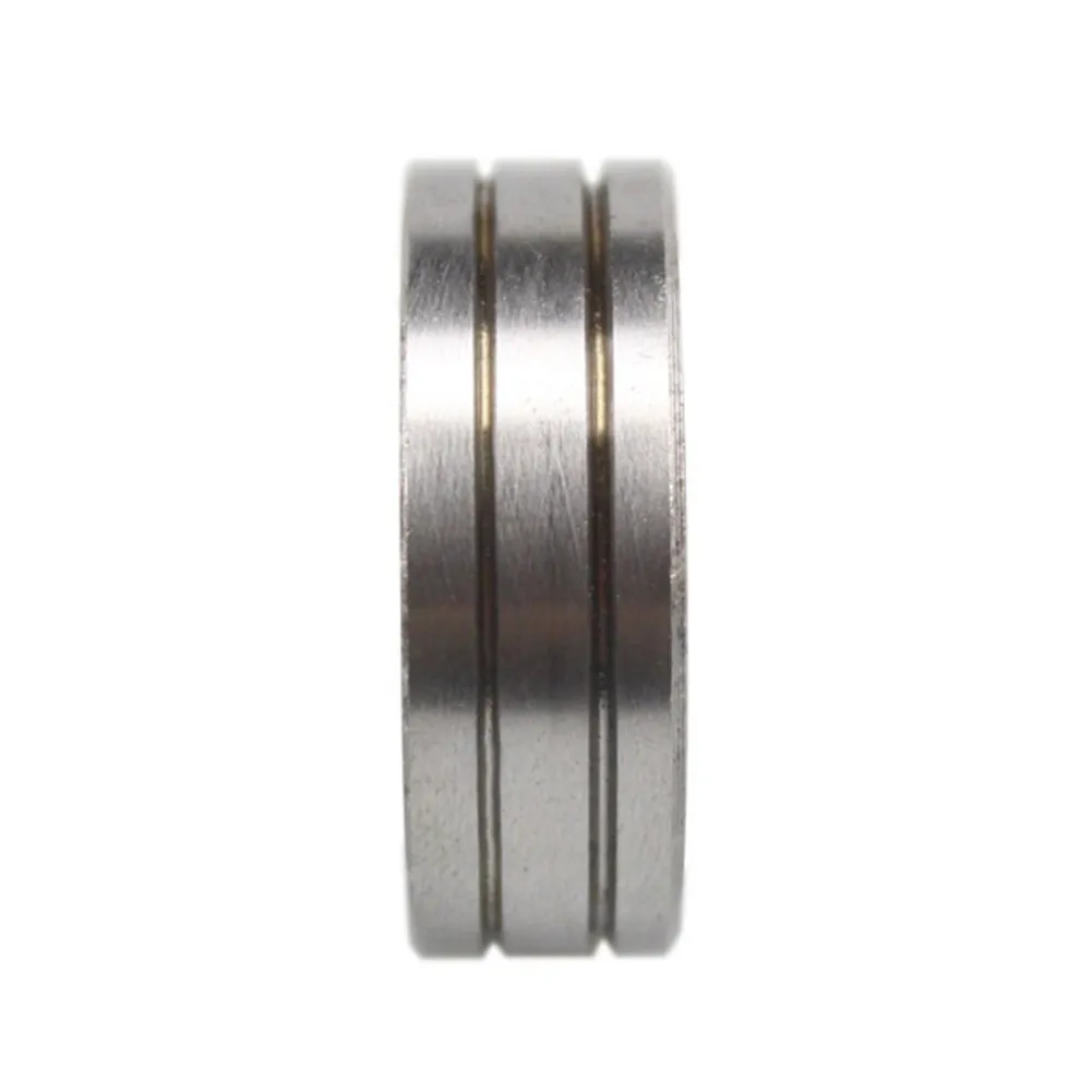 

0.6/0.8 0.8/1.0 Wire Feed Roller 1pcs 30*10*10mm Drive Roller Roll Parts MIG Welders Tool