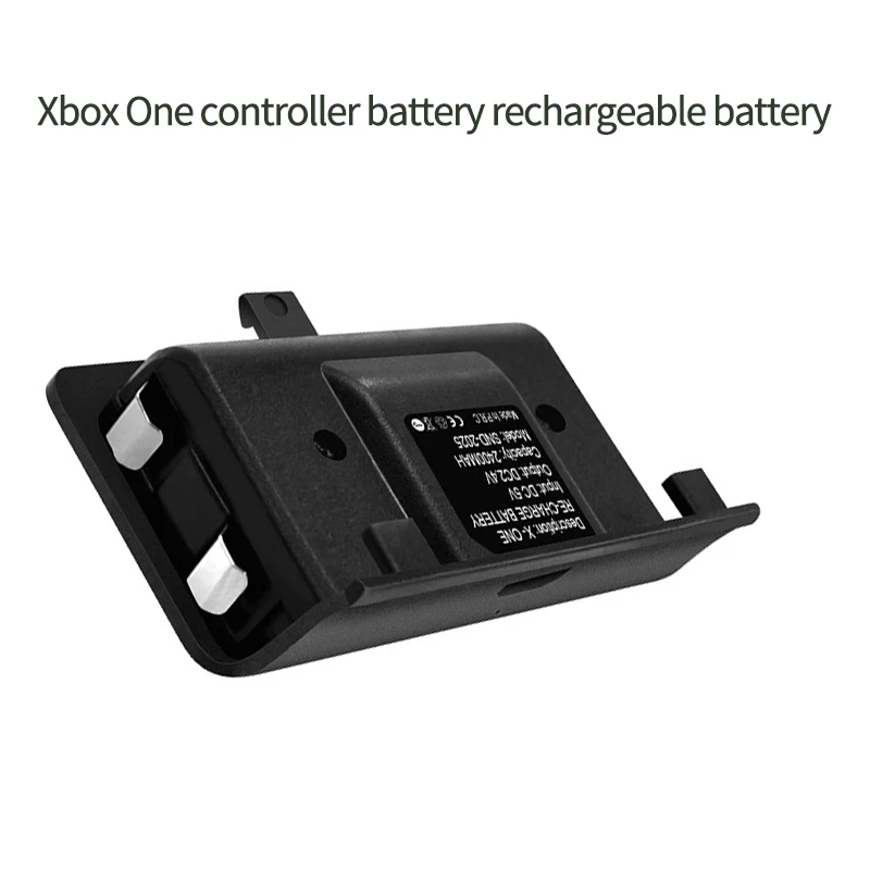 Портативные аккумуляторы с USB кабелем для контроллера XBOX ONE зарядное устройство