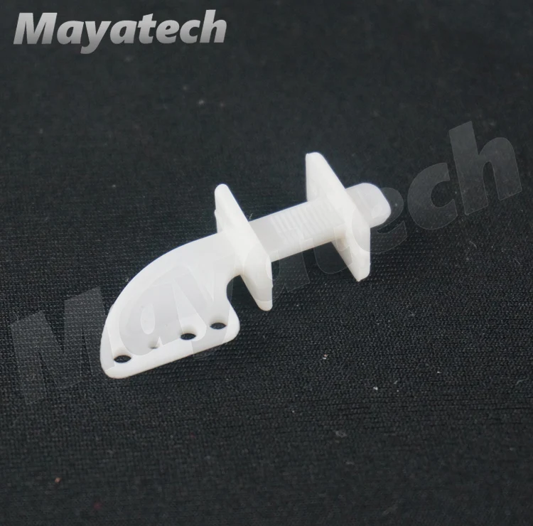 4 отверстия KT угол руля четыре + быстрая регулировка рокер пена патрон Самолет