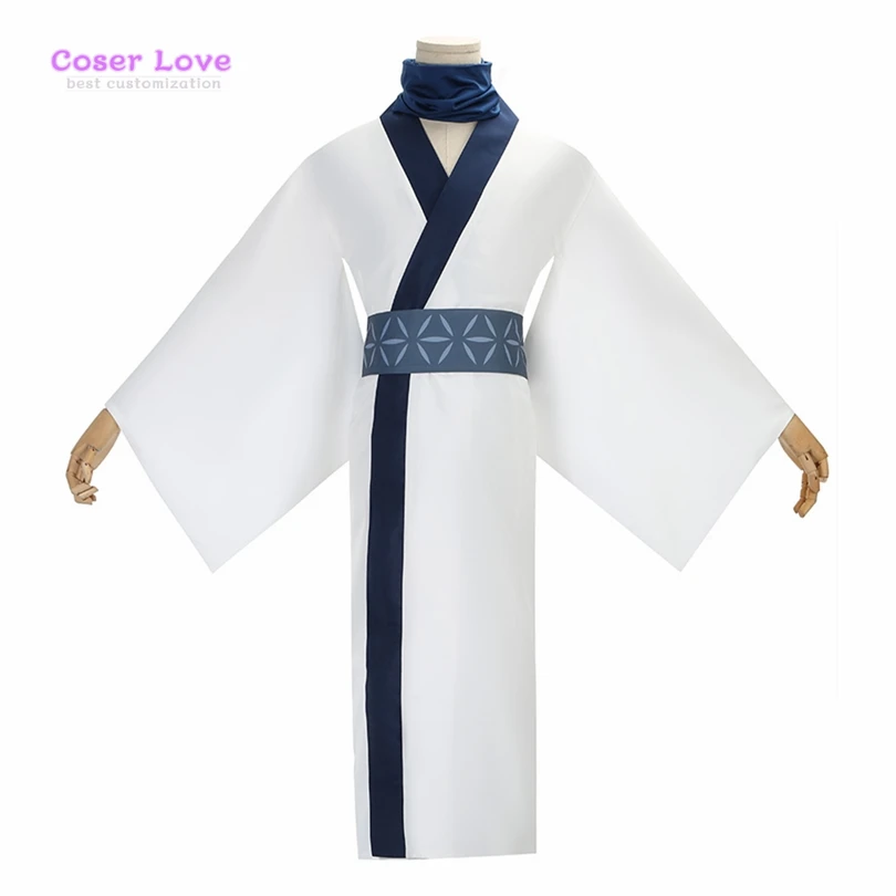 Косплей костюм Ryoumen Sukuna