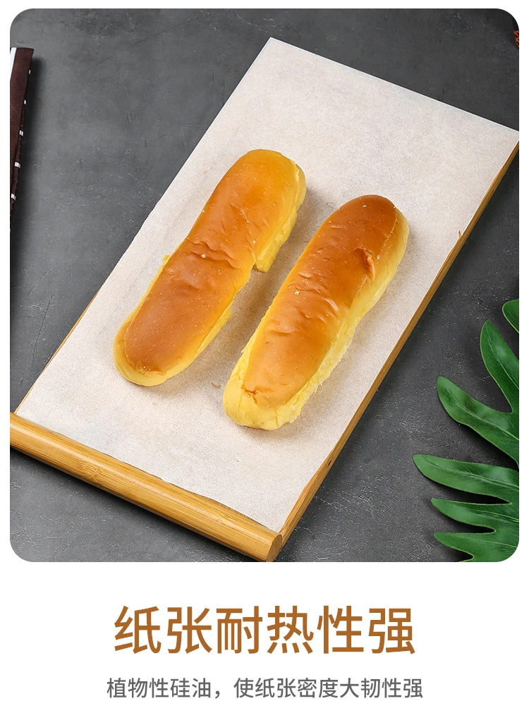 

Wax Butcher Paper Food Wrapping Food Wrapping Paper Sheets Decoration 30cm X 5m Papel De Embrulho Food Wrapping Paper DL6BRZ