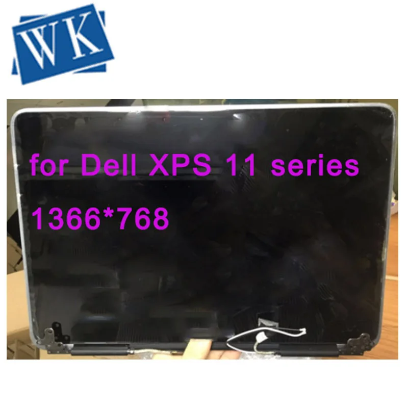 

Портативный компьютер для DELL XPS 11-1508T для Chromebook 11 CB1C13 11,6 дюйма D0ZM7LC010 кодирующий преобразователь сенсорного экрана в сборе 04RY6J