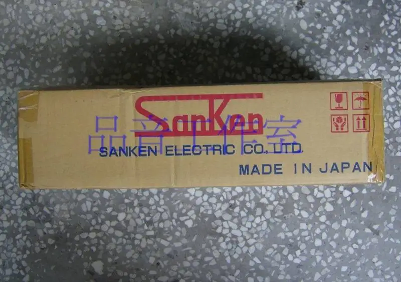 10 парт/лот оригинальный SANKEN все серии биполярный транзистор-биполярный Соединительный транзистор (BJT) PNP аудио усилитель Бесплатная доставк... от AliExpress WW