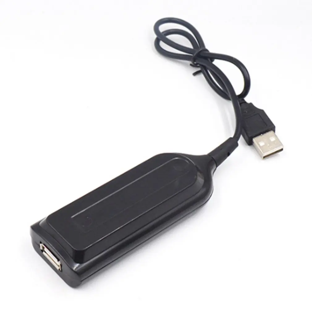 4-usb-порт высокоскоростной концентратор сплиттер для U Disk Card Reader персональный