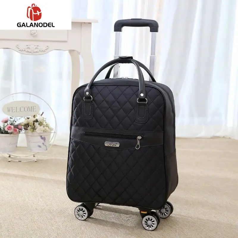 Новинка женская сумка для путешествий чемодана сумки девушек каюты