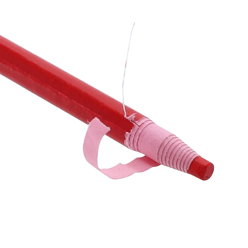 2 шт. китайские маркеры 170 мм смазочный карандаш восковой для китайского стекла