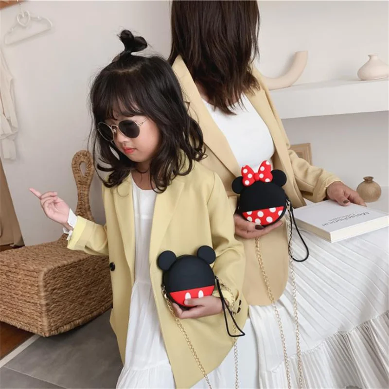 Силиконовая сумка для наушников и ключей на молнии | Игрушки хобби