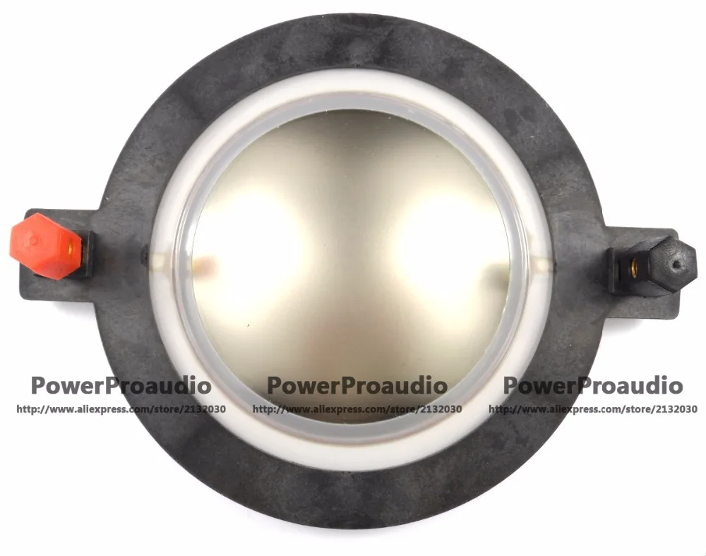 Мембранный звуковой высокочастотный динамик для EAW KF 850 LA 212 325 MC 4953 4973 8 Ом
