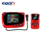 Универсальный пульт дистанционного управления с ЖК-дисплеем, 12 В24 В