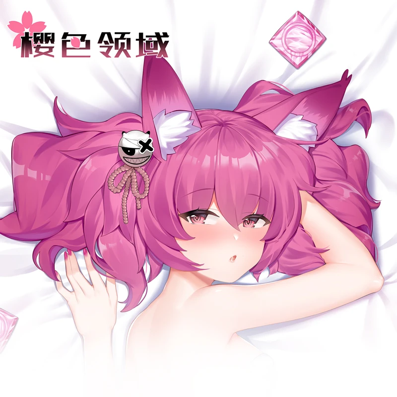 Наволочка для подушки на все тело с изображением рыцарей из игры «шамар», сексуальная дакимакура, постельное белье, рождественские подарки