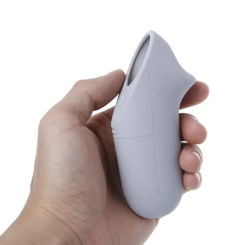 

Protective Sleeve Cover Case Protection Silicone Skin Handle Sleeve Gel Shell Grip for Oculus Go VR Touch Controller
