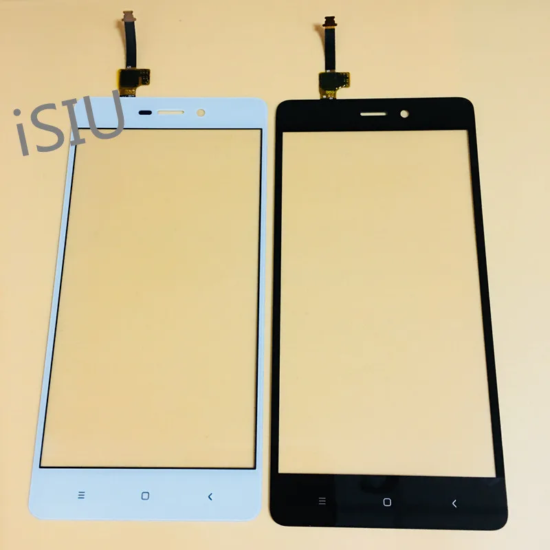 Сенсорный экран для Xiaomi Redmi 3X сенсорный 5 0 ''ЖК-дисплей стекло дигитайзер |