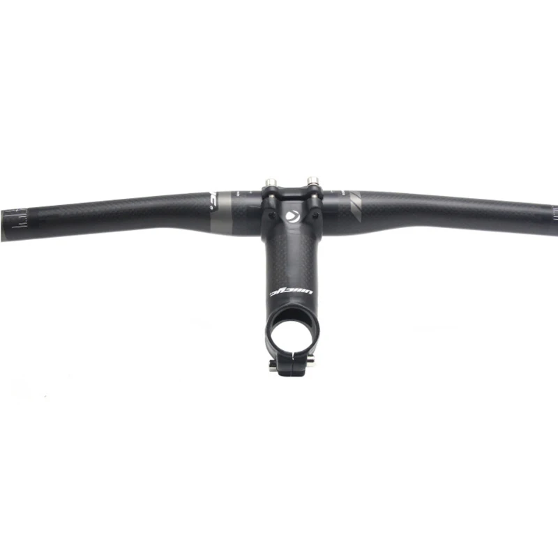 

Шток велосипеда ULLICYC Tundish из углеродного волокна и алюминиевого сплава, основной корпус дорожной горы, шток 6/17 градусов, аксессуары для вело...