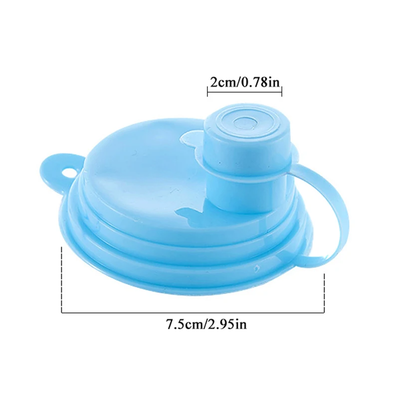 2 шт. легко тянущийся пластик может пить герметичное уплотнительное покрытие