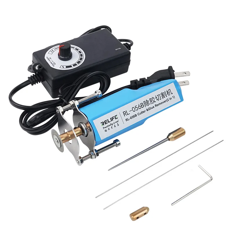 Устройство для удаления клея на ЖК дисплее 2 в 1|Наборы электроинструментов| |