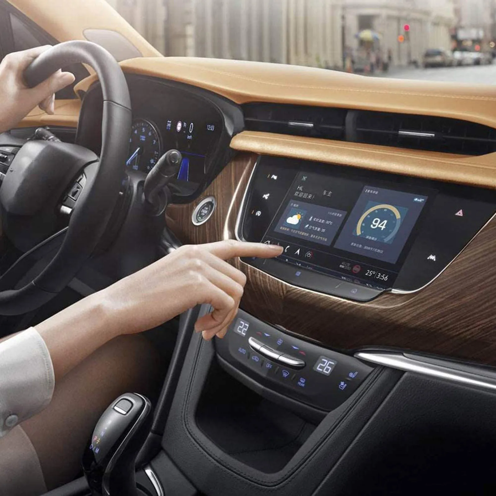 

Car Modification 4.0 Farad Capacitor Audio Digital Power Modified Automobile Parts Durable Automatic Recovery Audio Capacitor