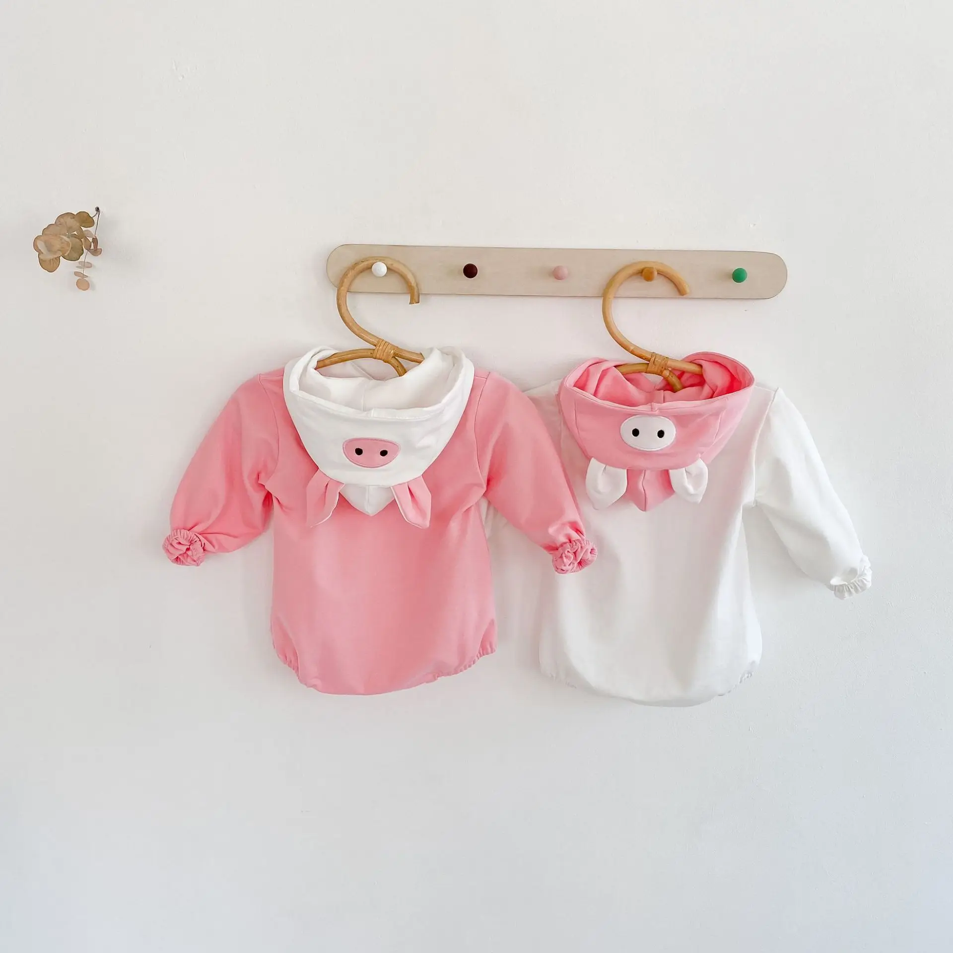 Для новорожденных для маленьких девочек одежда Симпатичные тапочки с узором в