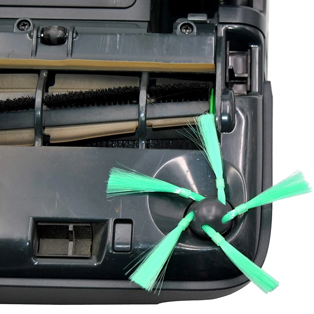 

Filter Round Brush Replacement Brush Suitable for the Vorwerk Kobold VR200 VR300 Robot Vacuum Cleaner