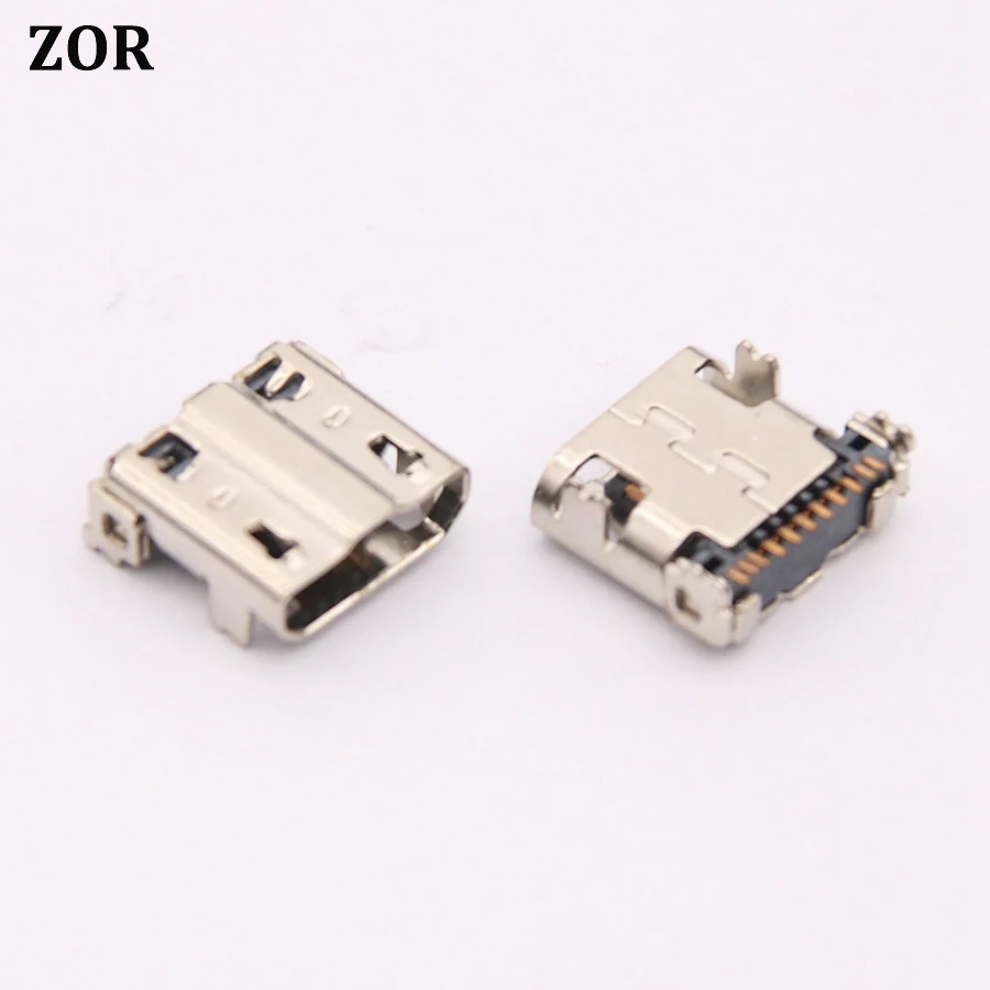 50 шт./лот Micro Usb зарядный разъем для Samsung Galaxy S4 I9500 I9502 I9505 N7100 N7108 N7105 N7102 NOTE2 порт