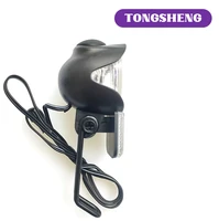 tongsheng e bike 6v front light tail light for tsdz 250w 350w 500w mid drive motor headlight speed sensor conversion kit
