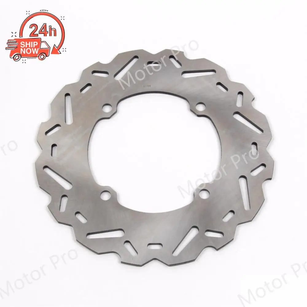 Комплект ротора переднего и заднего тормозного дискового диска для Honda CB500R 2013 2014