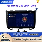 Автомагнитола Ossuret 9 