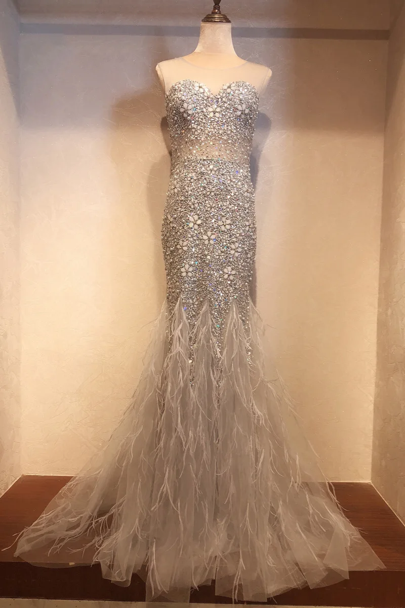 

MNGRL New Simple Wedding Dress Backless Sleeveless Design Chiffon Lace Bride Dresses Princess Dress Plus Size Tailor-made