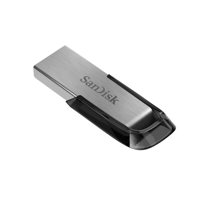Двойной Флеш-накопитель SanDisk USB3.0 в коробке sub Флеш накопитель 16 ГБ 32 64 128 256 512 USB