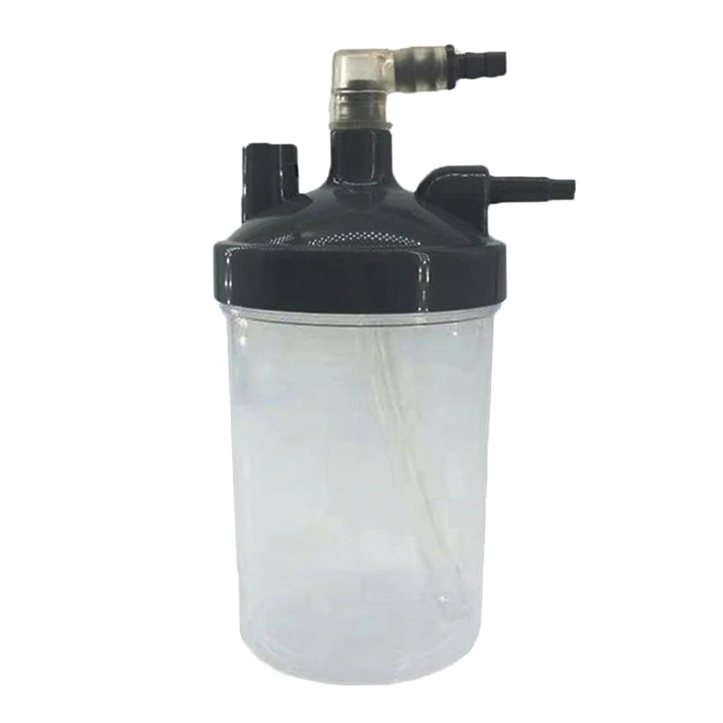 

Humidifier Water Bottle 500ml for 7F Oxygen Concentrator,