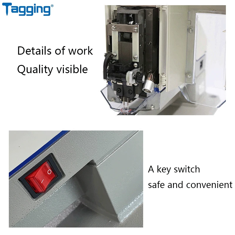 TM9000 пластиковая Штапельная машина для джинсов такой же как ST9000 SPA-80 | Дом и сад