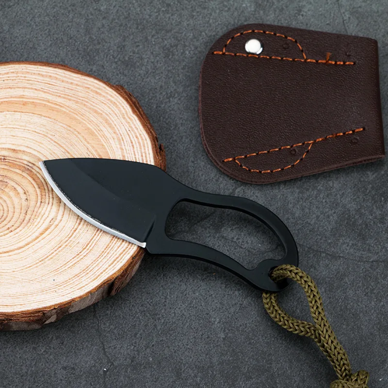 

Pare Peel Fruit Edc Box Carton Open Defend Pocket Survive Knife Fold Blade Outdoor Combat Self Parcel Letter Package Sharp Razor