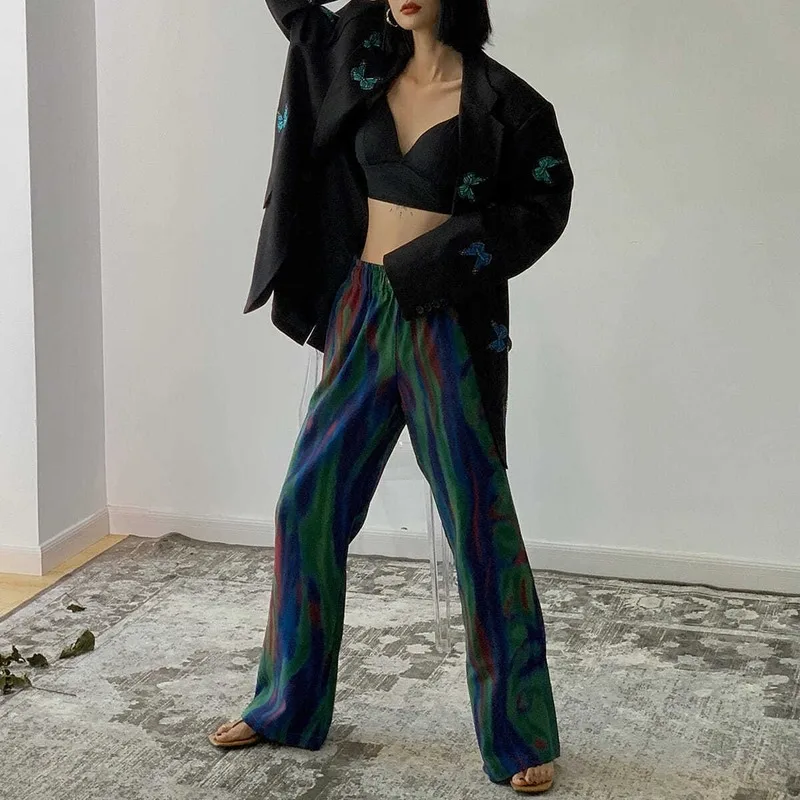 

Pants & Capris