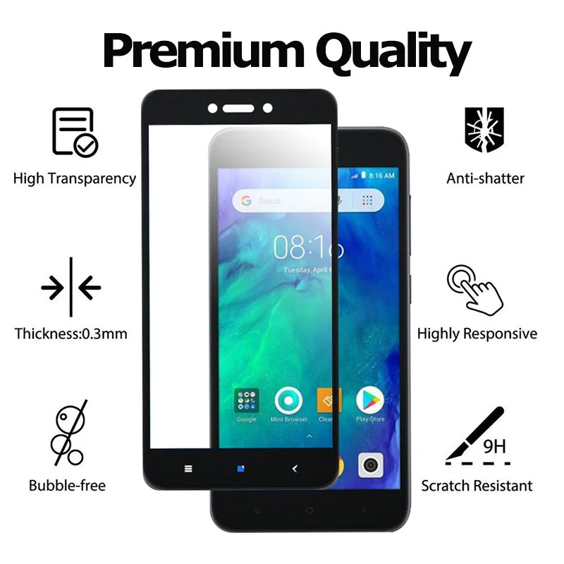 2 в 1 защитное стекло Redmi Go Note 4X стекл Redmi Note 4 закаленное стекло Xiaomi Redmi Note 4 X камера стекло редми го стекло ксиоми редми ноут 4x стекло редми нот 4 стекло редми гоу стекло Xiaomi Redmi Go glass