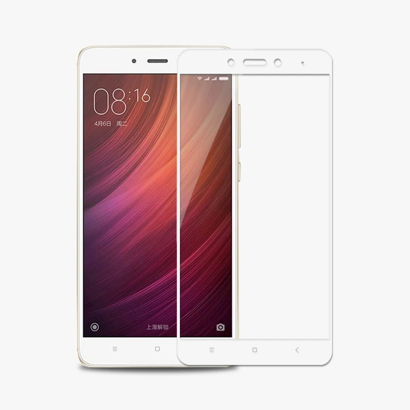 3D защитный Стекло на для Xiaomi Redmi 4A 4X 5A 5 6plus 6A 7A Redmi Note 4X4X5 Pro закаленное стекло Экран защитная пленка