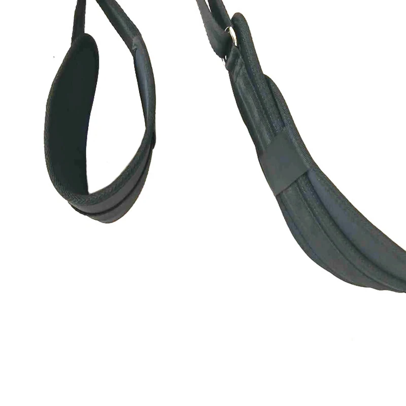 Качели с подушкой для ног женщин секс качели пар товары игр|Бондажные