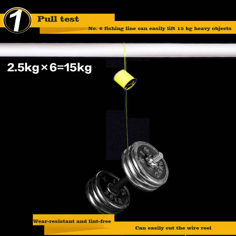 Carp Accessories Sport Fishing Wire S Lines Tools Braided Saltwater Piscifun Fluorocarbon Leash Tackle Drag Nano Multifilament