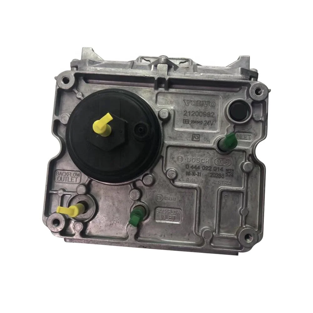 

Запчасти для грузовиков SCR дозирующий насос 0444022014 21200982 мочевичный насос