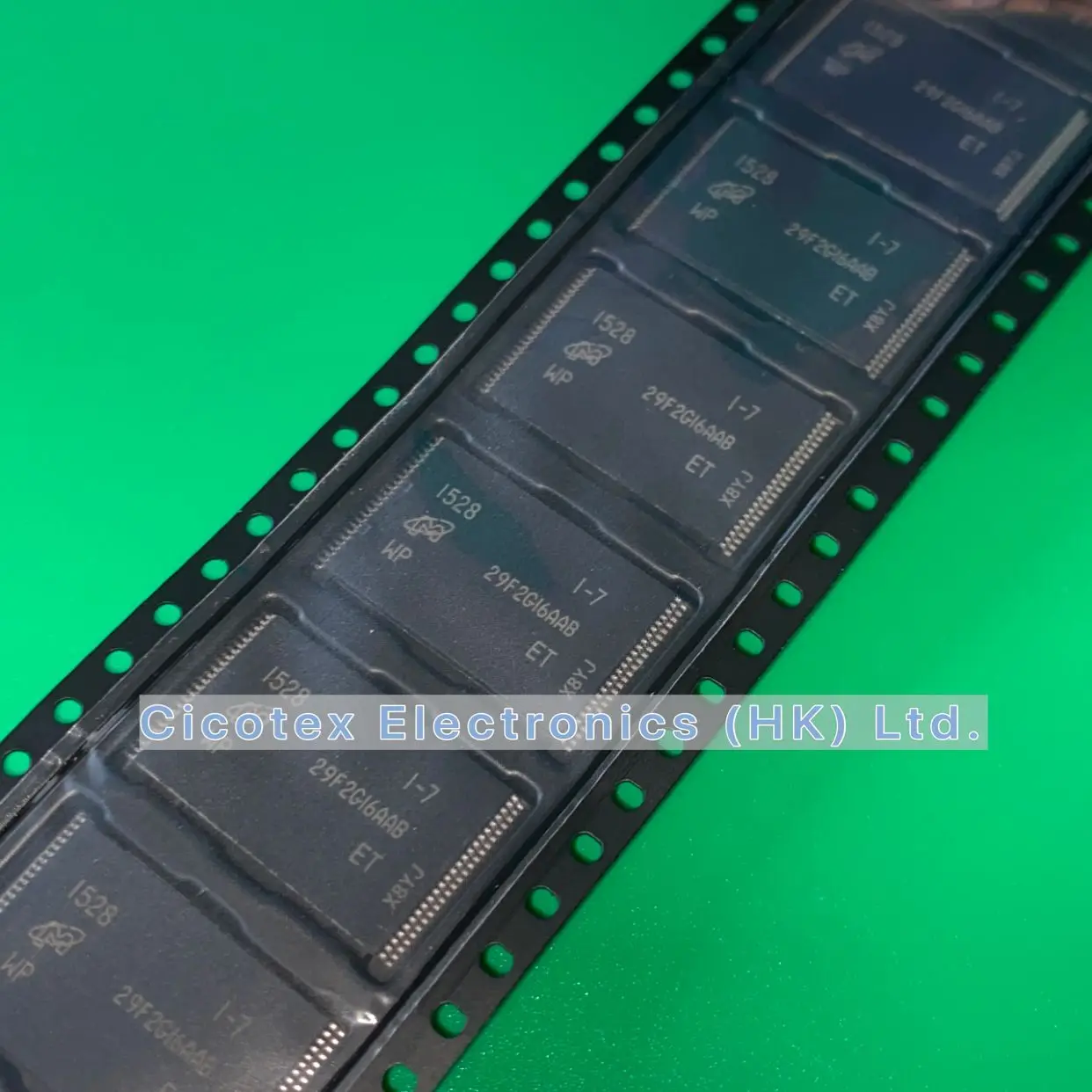MT29F2G16AAB-WP TSOP48 MT 29F2G16AAB WP IC FLASH 2G PARALLEL 48TSOP I MT29F2G16AABWP-ET MT29F 2G16AAB 29F2GI6AAB | Электронные