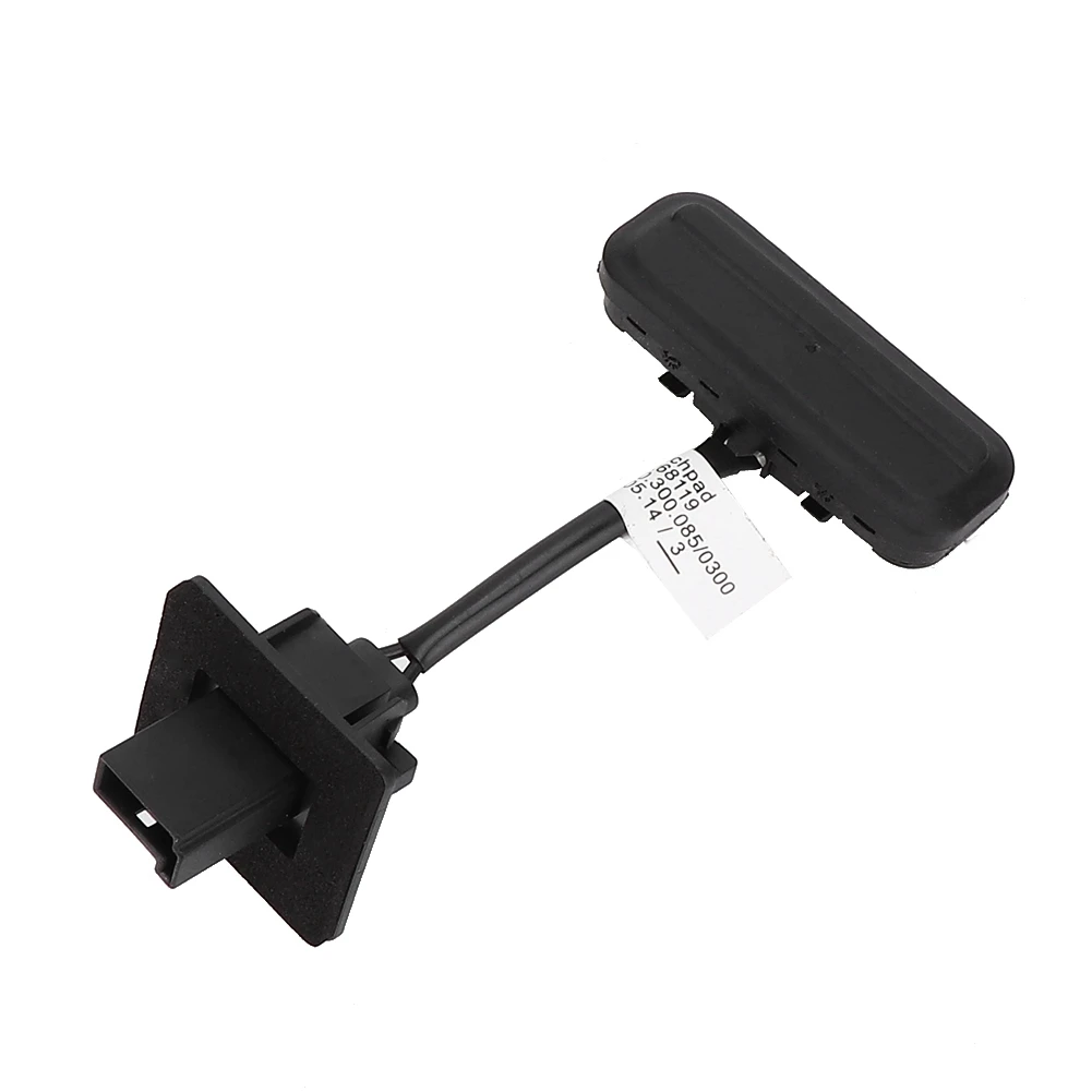 

Переключатель открытия багажника для Vauxhall Insignia Hatchback/Saloon 2009 2010 2011 2012 2013 2014 2015 2016 13422268