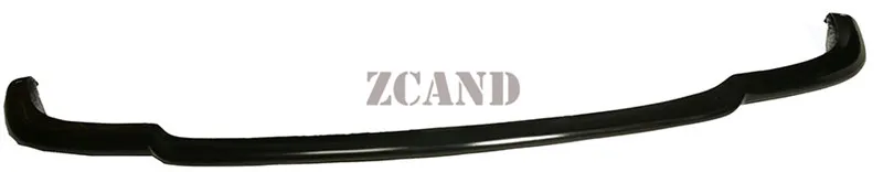 PAINTED FRONT BUMPER ADD LIP SPOILER for Mercedes BENZ E-Class W211 E55 2003-2006 | Автомобили и мотоциклы