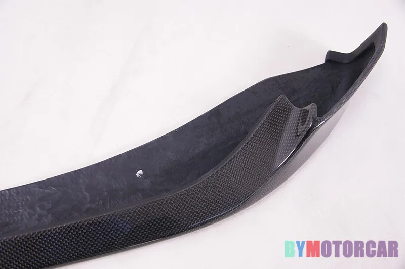 Передний сплиттер из углеродного волокна AC Srtye для BMW F80 F82 F83 M3 M4 | Автомобили и