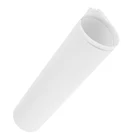 5 шт. лабораторная количественная фильтровальная бумага, средний поглощающий промокающий лист для образцов